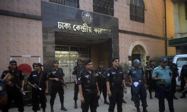 Bangladesh thắt chặt an ninh sau vụ treo cổ thủ lĩnh Hồi giáo